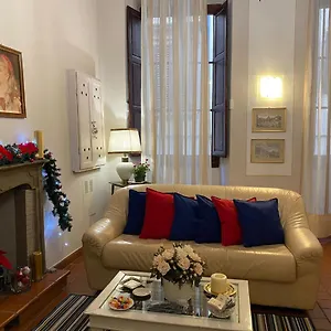 Appartement La Casa Di Betta, Florence