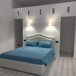 La Casa Di Mariasole Appartamento
