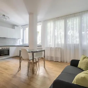  Appartement Centre Italie