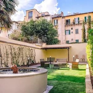 Appartement La Ninfea, Florence