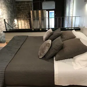 Appartement Borgo San Jacopo 21, Florence