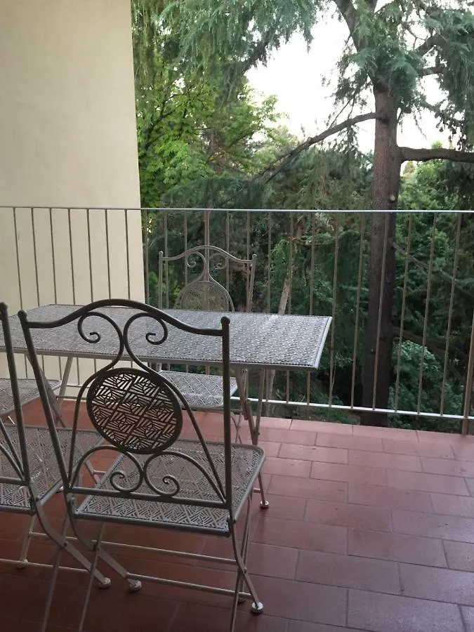 Appartement La Loggetta à Florence 0*,
