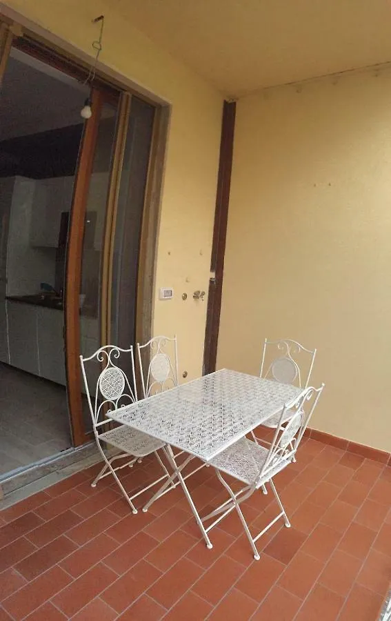 Appartement La Loggetta à Florence