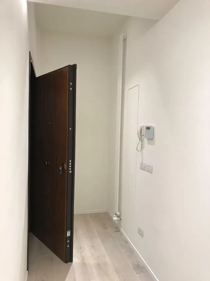 Appartement La Loggetta à Florence