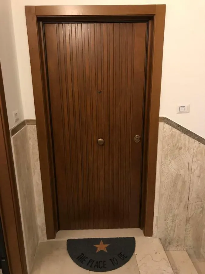 Appartement La Loggetta à Florence