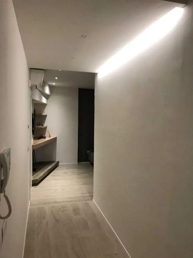 Appartement La Loggetta à Florence Italie