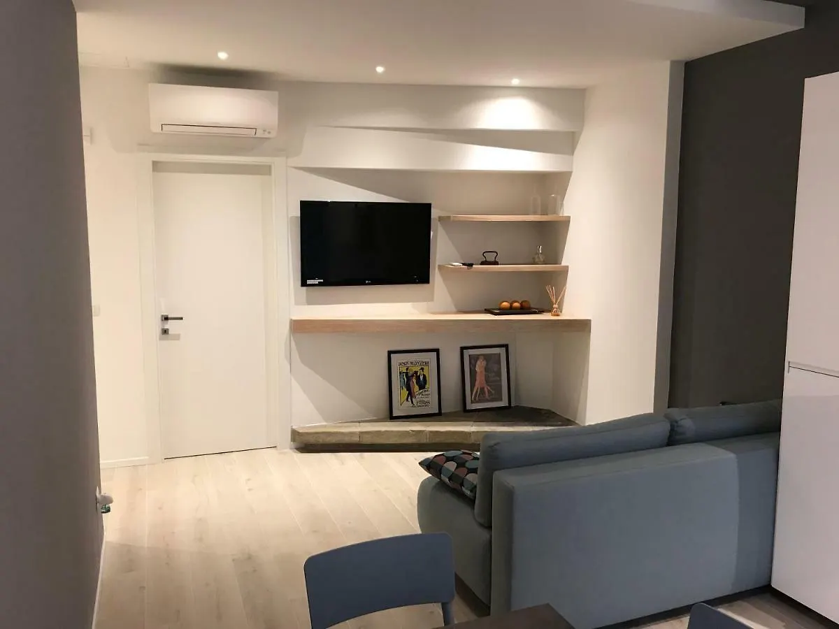 Appartement La Loggetta à Florence