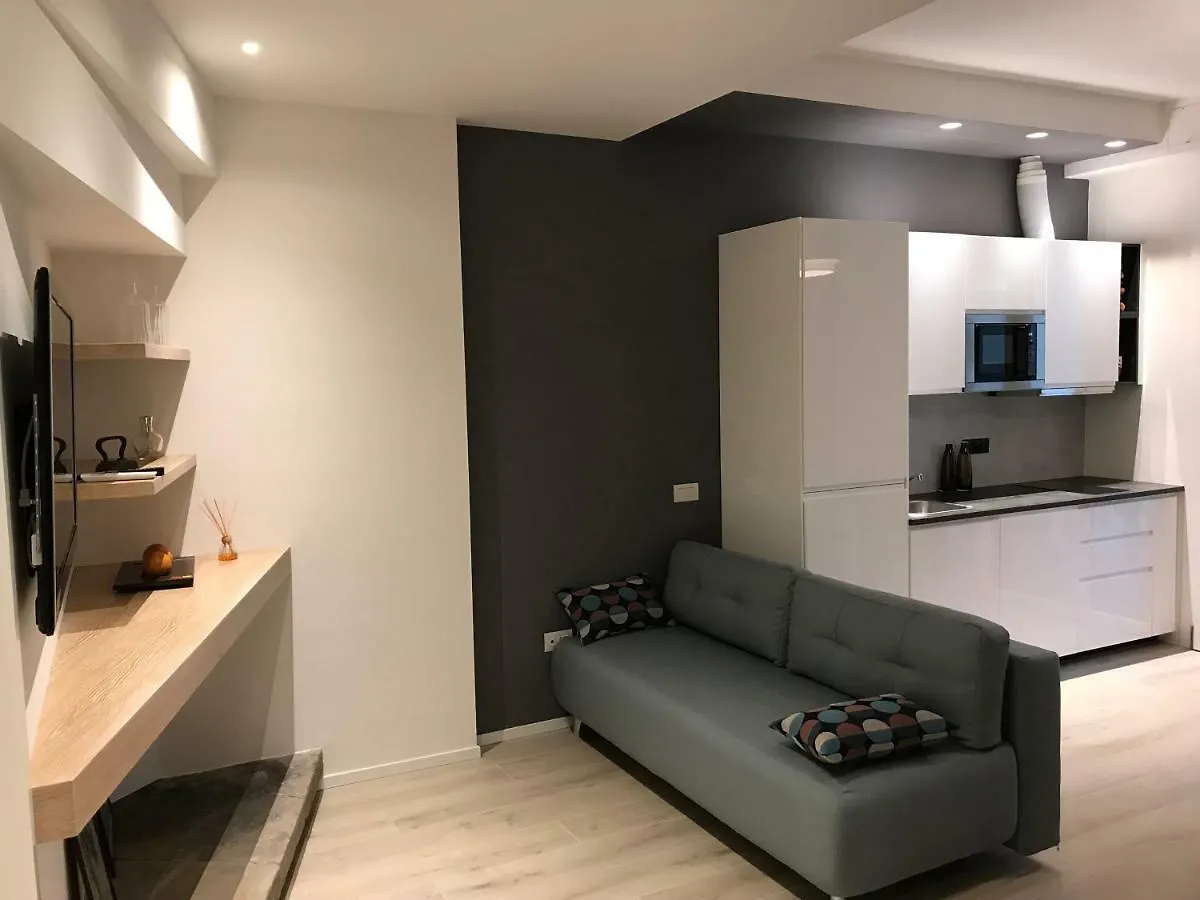 Appartement La Loggetta à Florence