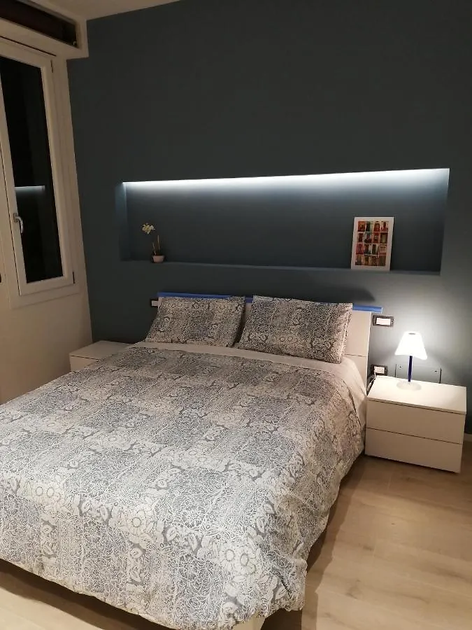 Appartement La Loggetta à Florence