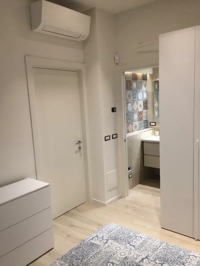 La Loggetta Apartment Florence