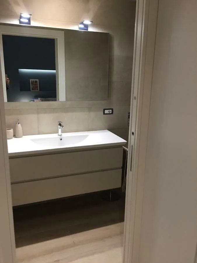 La Loggetta Apartment Florence