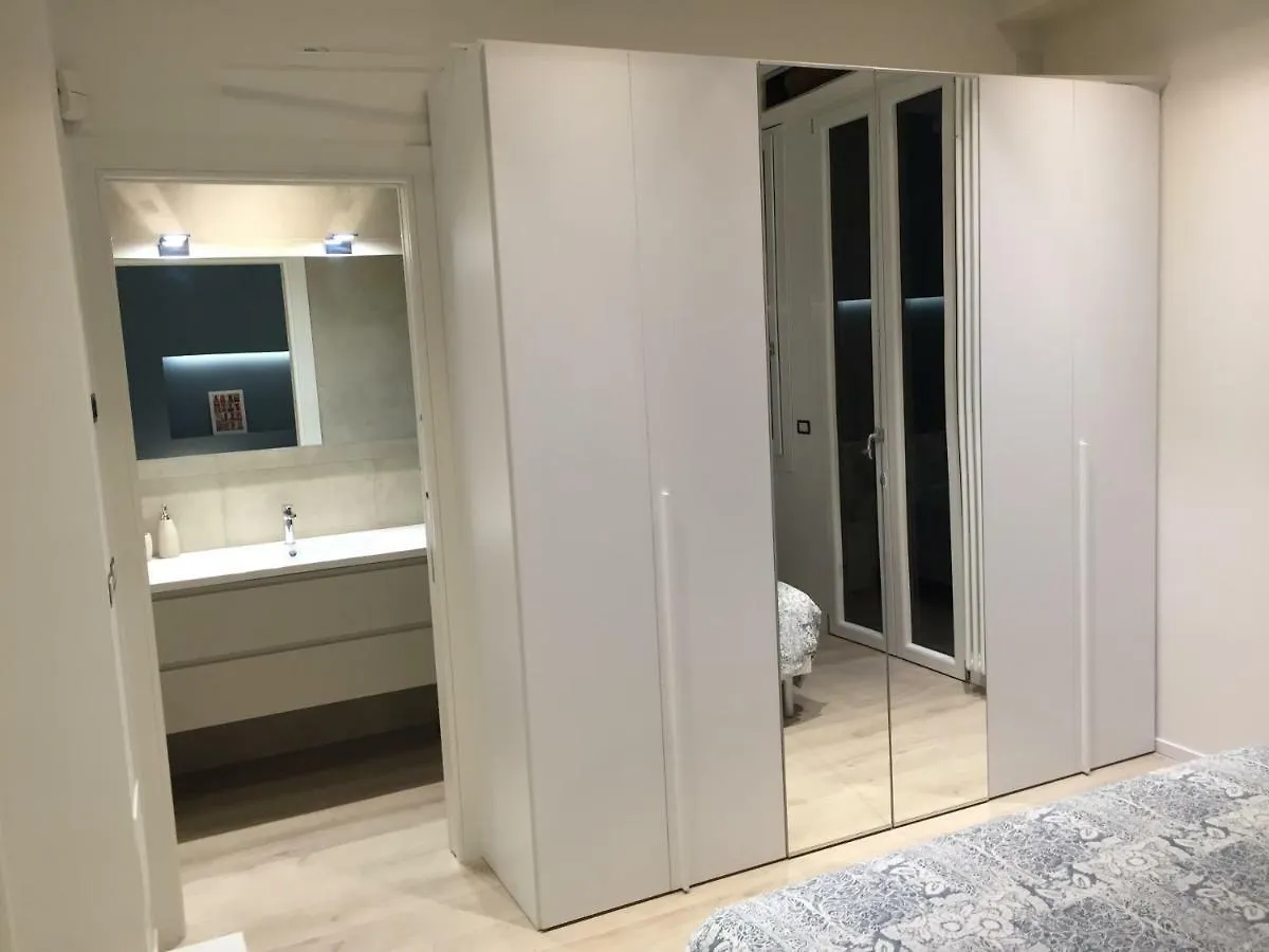 La Loggetta Apartment Florence