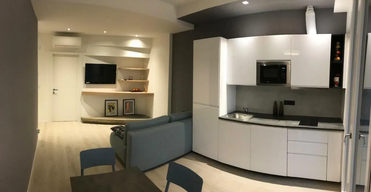 La Loggetta Apartment Florence 0*,  Italy