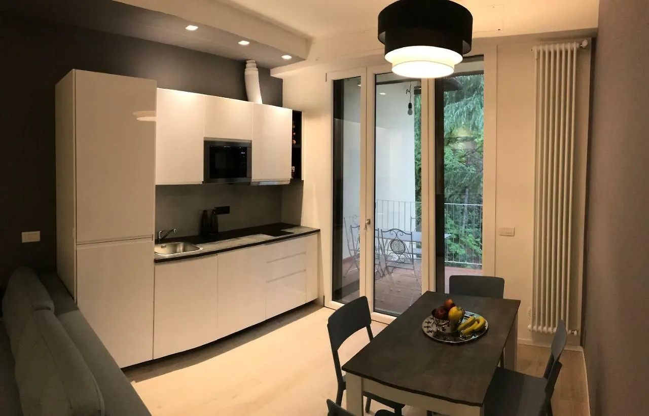 La Loggetta Apartment Florence