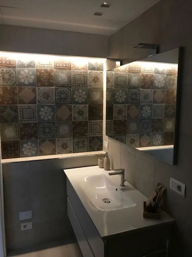 La Loggetta Apartment Florence