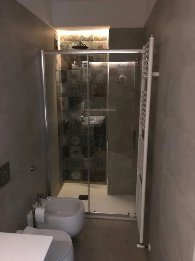 La Loggetta Apartment Florence 0*,  Italy